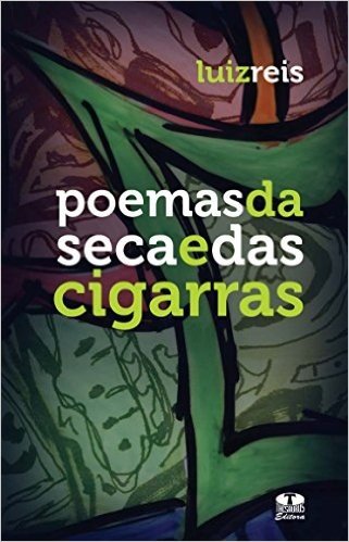 Poemas Da Seca E Das Cigarras