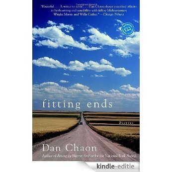 Fitting Ends (Ballantine Reader's Circle) [Kindle-editie] beoordelingen