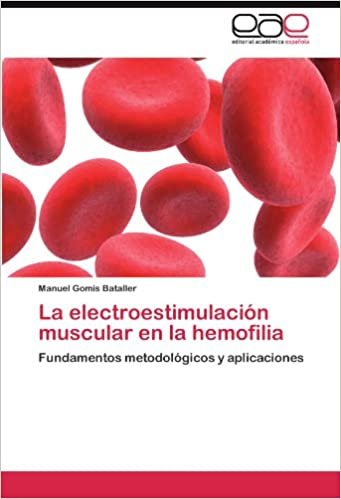 La electroestimulación muscular en la hemofilia: Fundamentos metodológicos y aplicaciones