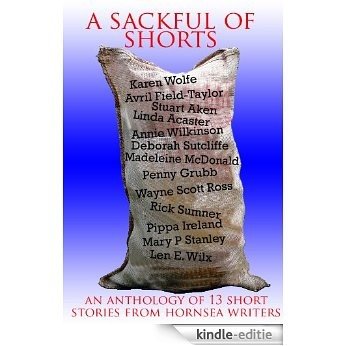 A Sackful of Shorts (English Edition) [Kindle-editie]