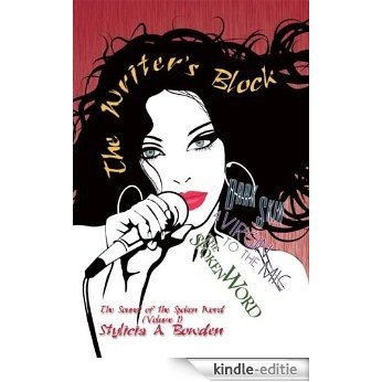 The Writer's Block: The Sound Of The Spoken Word (English Edition) [Kindle-editie]