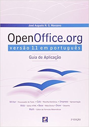 Openoffice.Org-Versão 11 Em Português