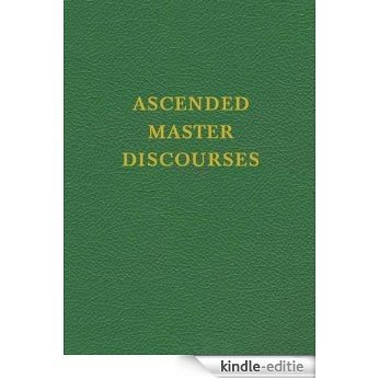 VOL 6 - Ascended Master Discourses (Saint Germain Series) (English Edition) [Kindle-editie]