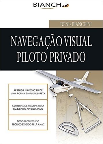 Navegação Visual para Piloto Privado