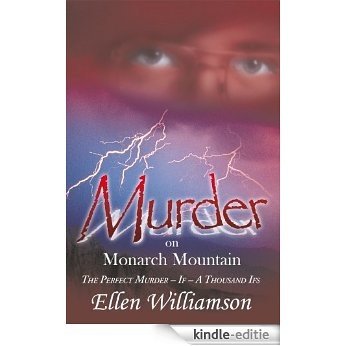 Murder on Monarch Mountain (English Edition) [Kindle-editie]