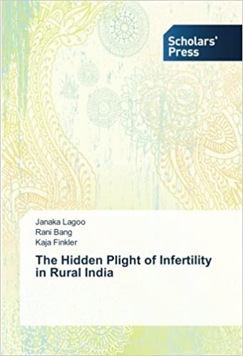 indir The Hidden Plight of Infertility in Rural India