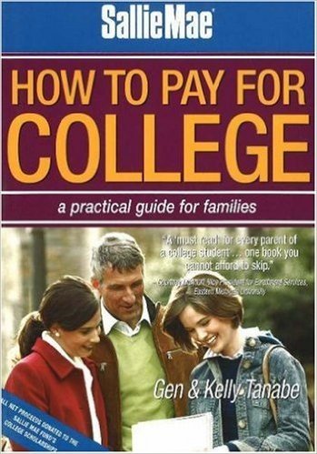 Sallie Mae How to Pay for College: A Practical Guide for Families baixar