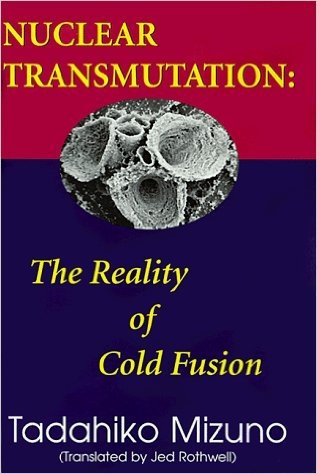 Nuclear Transmutation: The Reality of Cold Fusion