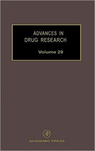 Advances in Drug Research: 29