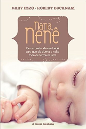 Nana Nenê - 2ª edição ampliada