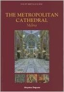 The Metropolitan Cathedral: Mdina