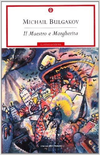 Bulgakov Il Maestro E Margherita Ebook Download