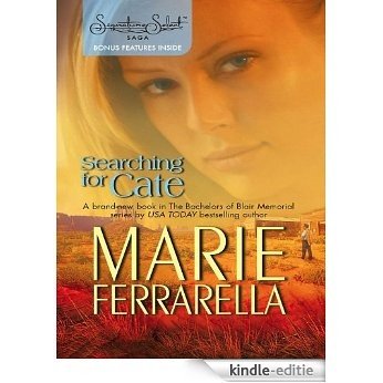 Searching for Cate (Signature Select) [Kindle-editie]