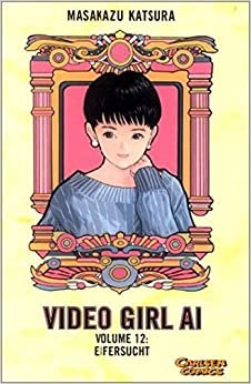 indir Video Girl Ai Bd. 12