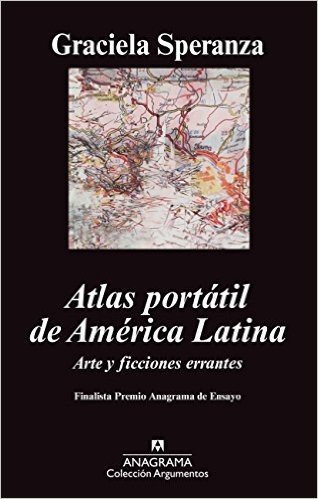 Atlas Portatil de America Latina