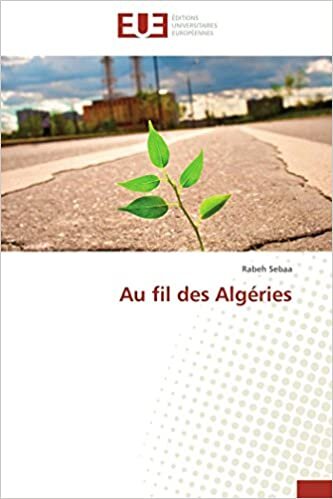 indir Au fil des Algéries (Omn.Univ.Europ.)