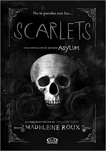 Scarlets (Asylum)