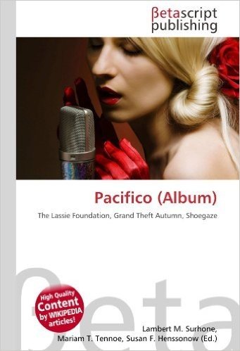 Pacifico (Album) baixar