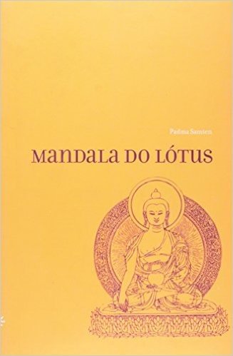 Mandala Do Lotus