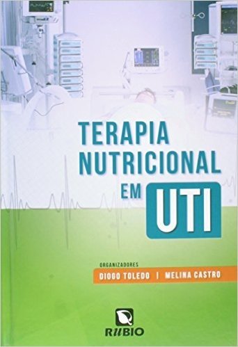 Terapia Nutricional em UTI