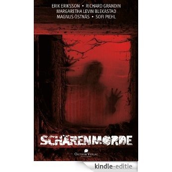 Schärenmorde (German Edition) [Kindle-editie]