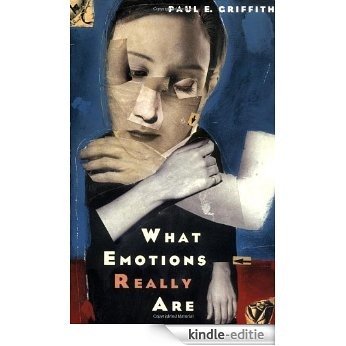 What Emotions Really Are: The Problem of Psychological Categories (Science and Its Conceptual Foundations series) [Kindle-editie]