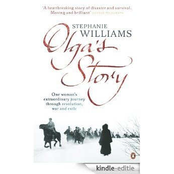 Olga's Story [Kindle-editie] beoordelingen