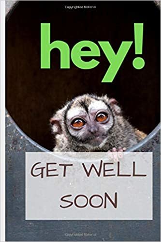 indir Get Well Soon - hey!: A wonderful Get Well Soon card and a 24 page colouring book all-in-one
