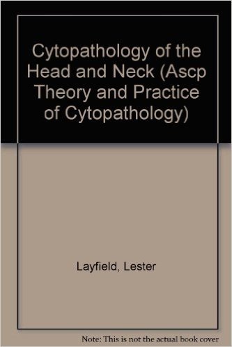 Cytopathology of the Head and Neck