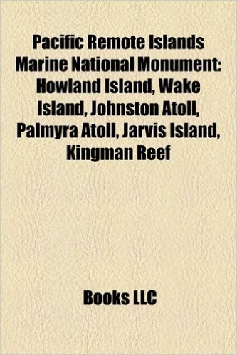 Pacific Remote Islands Marine National Monument: Howland Island, Wake Island, Johnston Atoll, Palmyra Atoll, Jarvis Island, Kingman Reef baixar