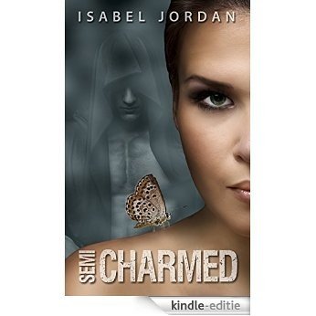 Semi-Charmed: (an adult paranormal romance) (Harper Hall Investigations Book 1) (English Edition) [Kindle-editie]