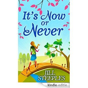 It's Now Or Never [Kindle-editie]