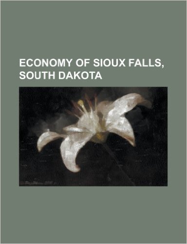 Economy of Sioux Falls, South Dakota: Citibank, Empire Mall,