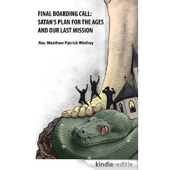 FINAL BOARDING CALL (English Edition) [Kindle-editie]