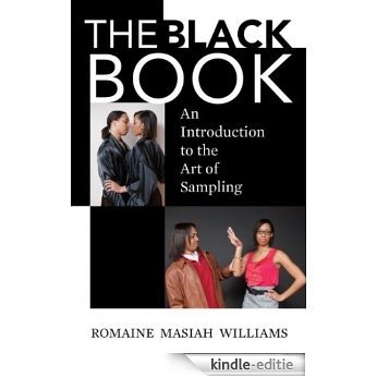 The Black Book: An Introduction to the Art of Sampling (English Edition) [Kindle-editie] beoordelingen