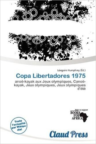 Copa Libertadores 1975 baixar