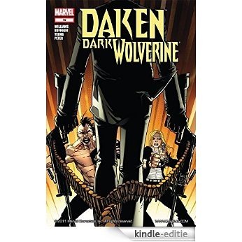 Daken: Dark Wolverine #19 [Kindle-editie]