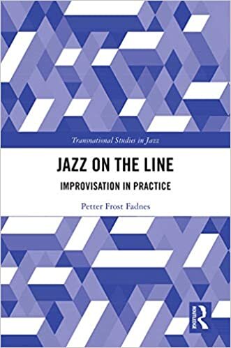 indir Jazz on the Line: Improvisation in Practice (Transnational Studies in Jazz)