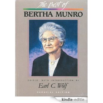 The Best of Bertha Munro (English Edition) [Kindle-editie]
