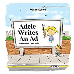 indir Adele Writes An Ad