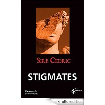 Stigmates [Kindle-editie]