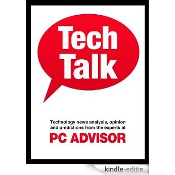 Tech Talk (English Edition) [Kindle-editie] beoordelingen