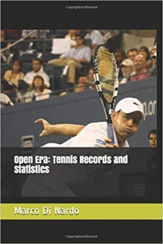 indir Open Era: Tennis Records and Statistics