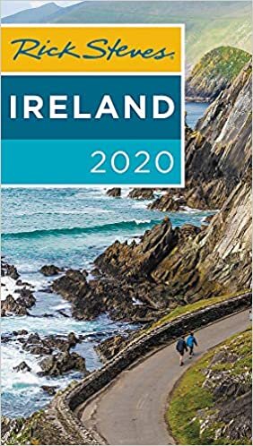 indir Rick Steves Ireland 2020