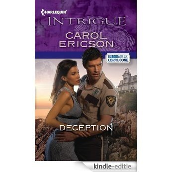 Deception (Guardians of Coral Cove) [Kindle-editie]