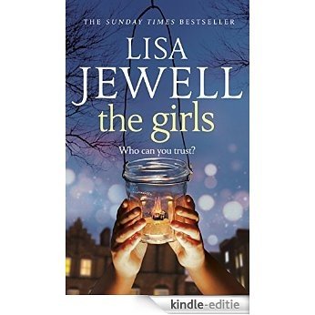 The Girls [Kindle-editie] beoordelingen