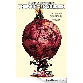Bucky Barnes: The Winter Soldier Vol. 2 (Bucky Barnes: The Winter Soldier (2014-2015)) [Kindle-editie]
