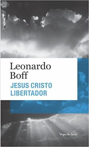 Jesus Cristo Libertador (Bolso)