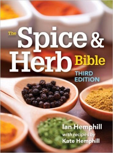 The Spice and Herb Bible baixar