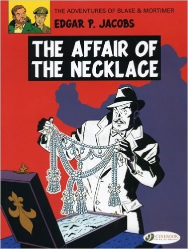 The Affair of the Necklace